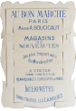 édition bon marché