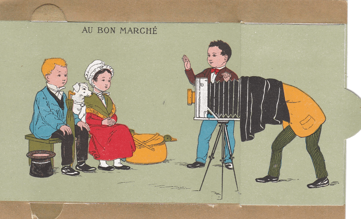 édition bon marché